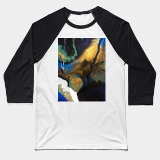 Noctilucent Baseball T-Shirt